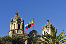 再傳捷報，中正鍋爐隨中化集團成功落戶哥倫比亞