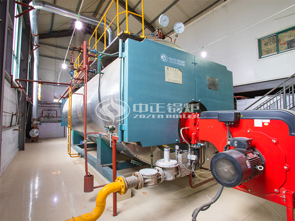 煙氣冷凝水，對(duì)燃?xì)忮仩t是否有害處？