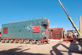 無(wú)錫中正鍋爐營(yíng)銷(xiāo)策略創(chuàng)新與升級(jí)實(shí)現(xiàn)收入逆勢(shì)增長(zhǎng)