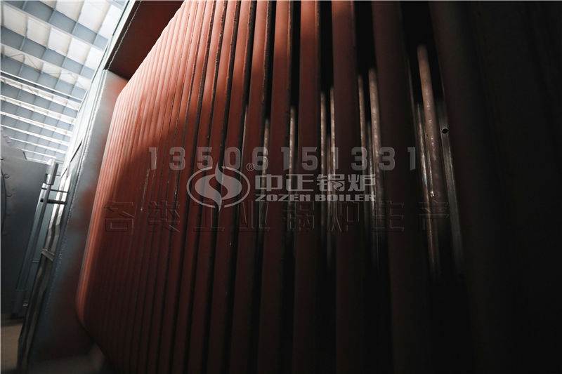 6噸,8噸天然氣鍋爐價格