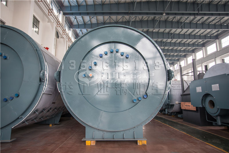 20噸生物質(zhì)鍋爐煙氣量估算