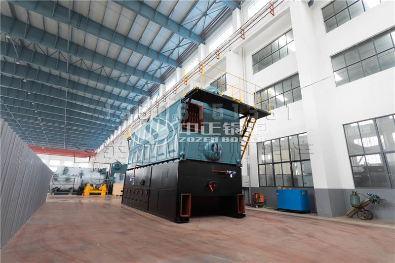 天然氣鍋爐兩噸規(guī)格及價(jià)格